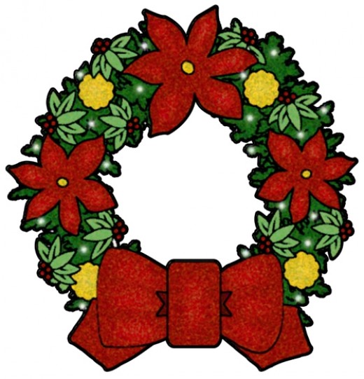 wreath